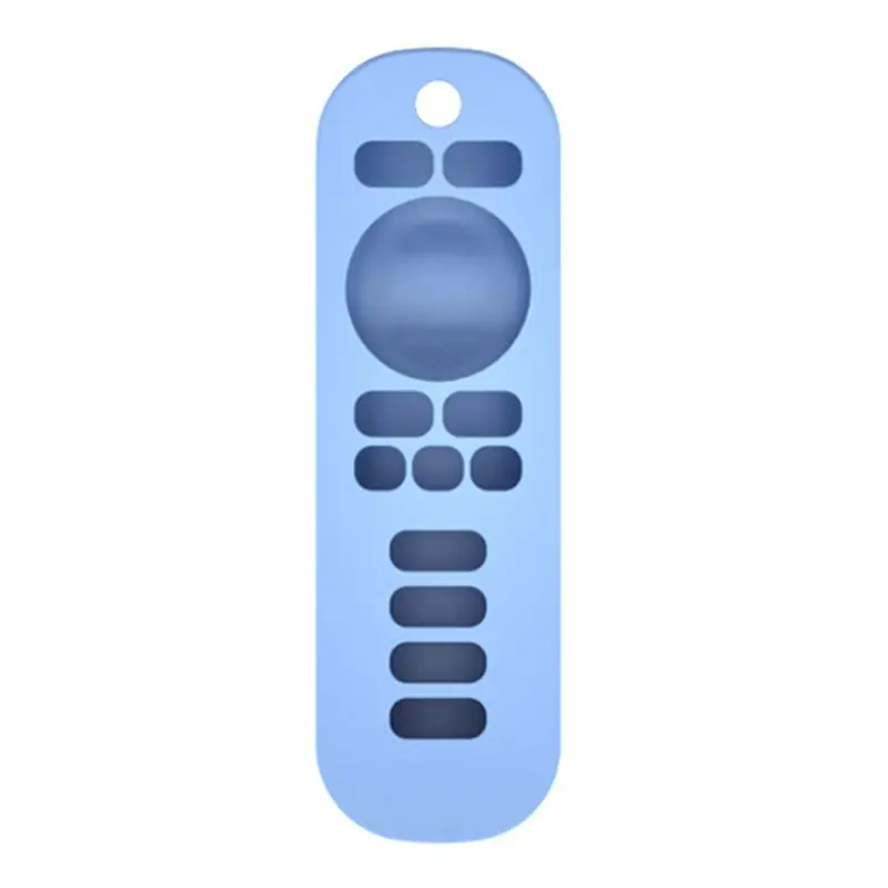 Силиконовый чехол Защитный для TCL Roku TV RC280 пульт дистанционного управления