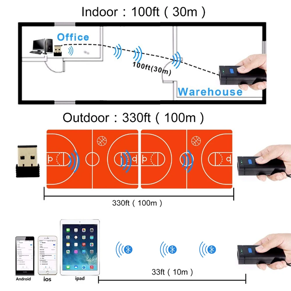 40W Home Theater Wall-mounted Soundbar TV