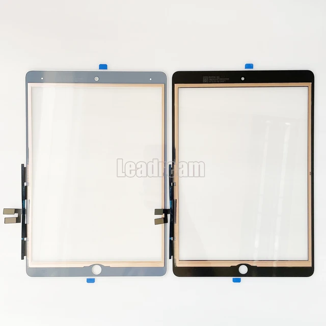 Bloc écran tactile LCD de remplacement, pour iPad 10.2 /9th Isabel A2602  A2603 A2604 A2605, 10.2 - AliExpress