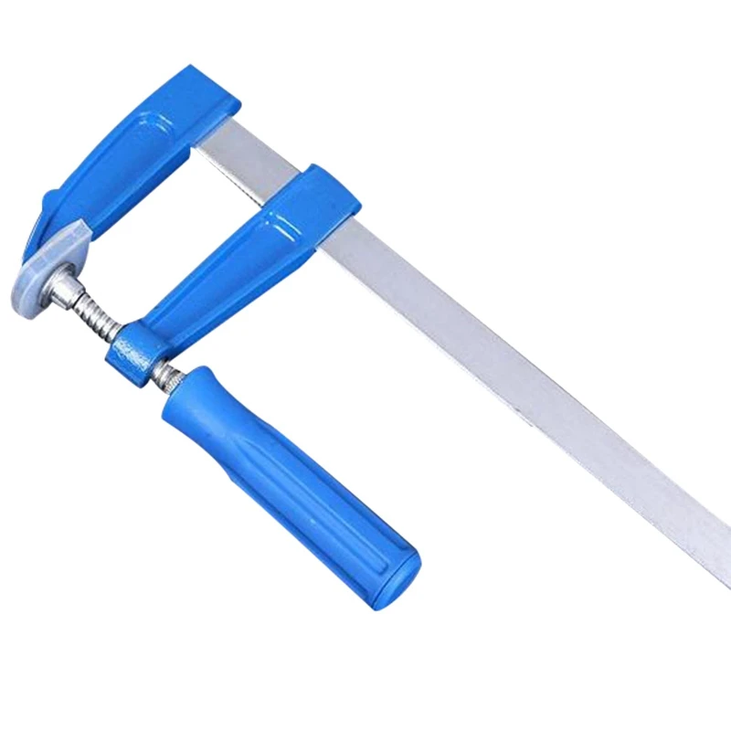 

F-Type Wood Working Clamp 50*200 Mm F Type Woodworking Folder Fixed Clamp / F Woodworking Clip