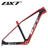 Free shipping carbon fiber mountain frame MTB Bicycle Cycling frame 27.5inch carbon mountain bike 1-1/8