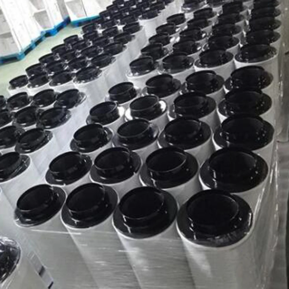 Beylsion Activated Carbon Filter Grow Carbon Bed 50mm For Grow Box Tent Filter Air Purification Exhaust Filter Grow Tent Indoor (9)