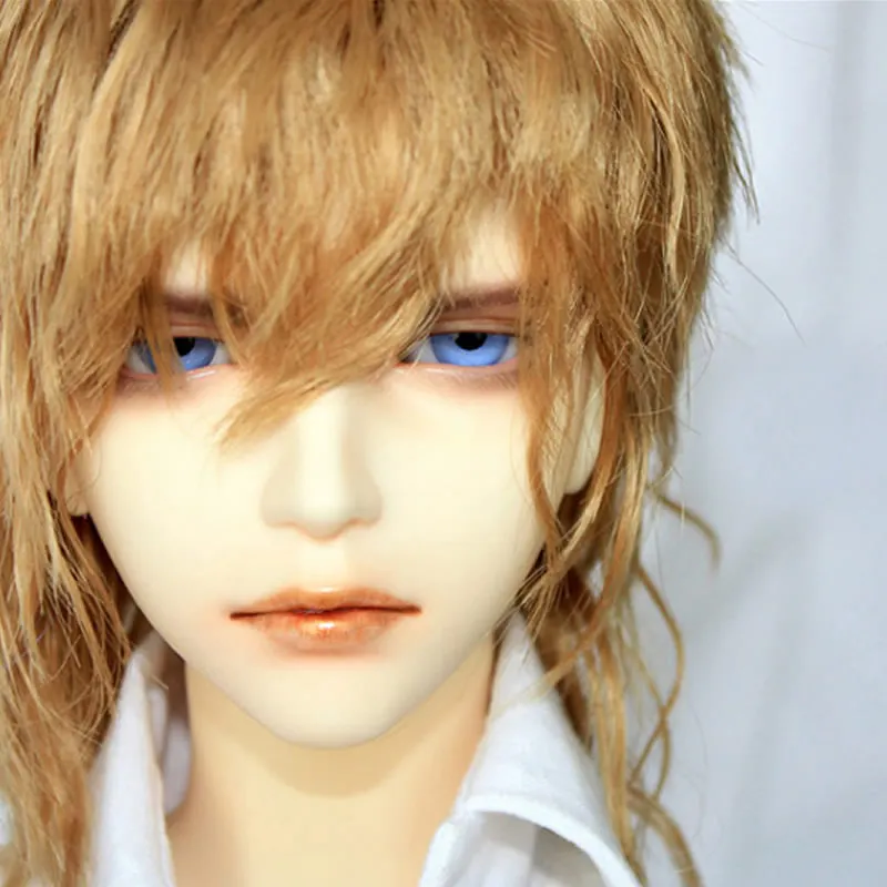 BJD Кукла SD 1/3 точки для мальчиков 70 см шарнир куклы для маленьких мальчиков подарок на день рождения