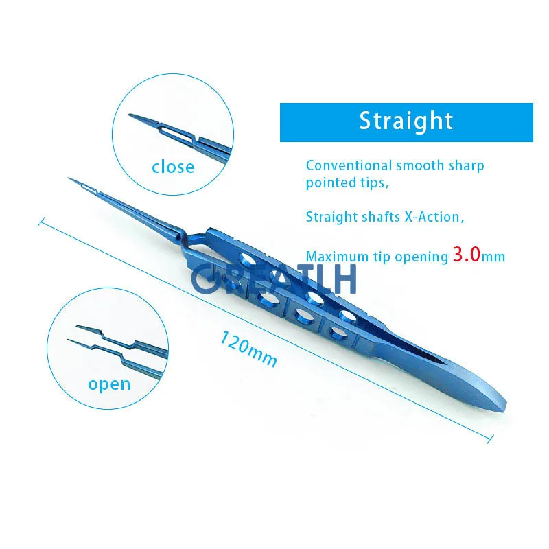 Straight-D