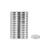 3/5/10pcs 30x2 mm Search Major Diameter Magnet 30mm*2mm Bulk Round Magnetic 30*2mm Neodymium Disc Magnets  circular 30x2mm ► Photo 2/4