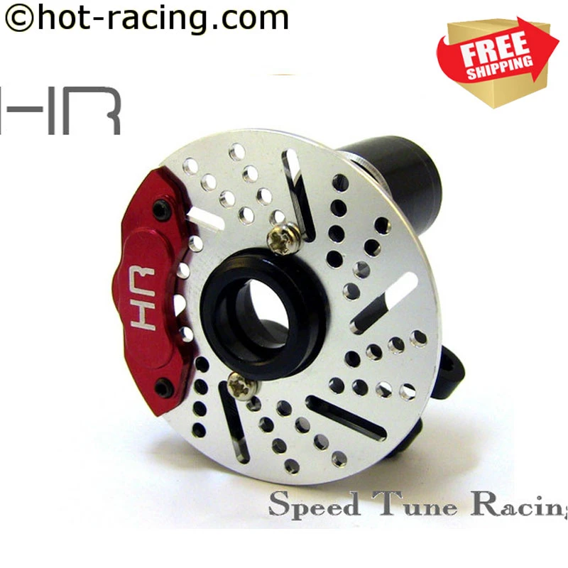 Radio control Aluminum Brake Disc Add 
