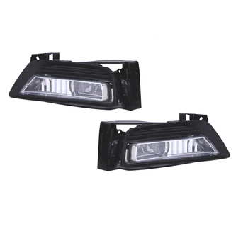 

Fog Lights for 2013-2015 Sedan with Switch Left & Right