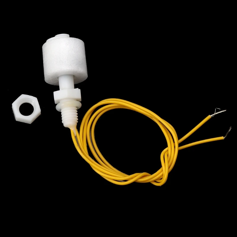 módulo sensor nível líquido vertical float switch 36mm