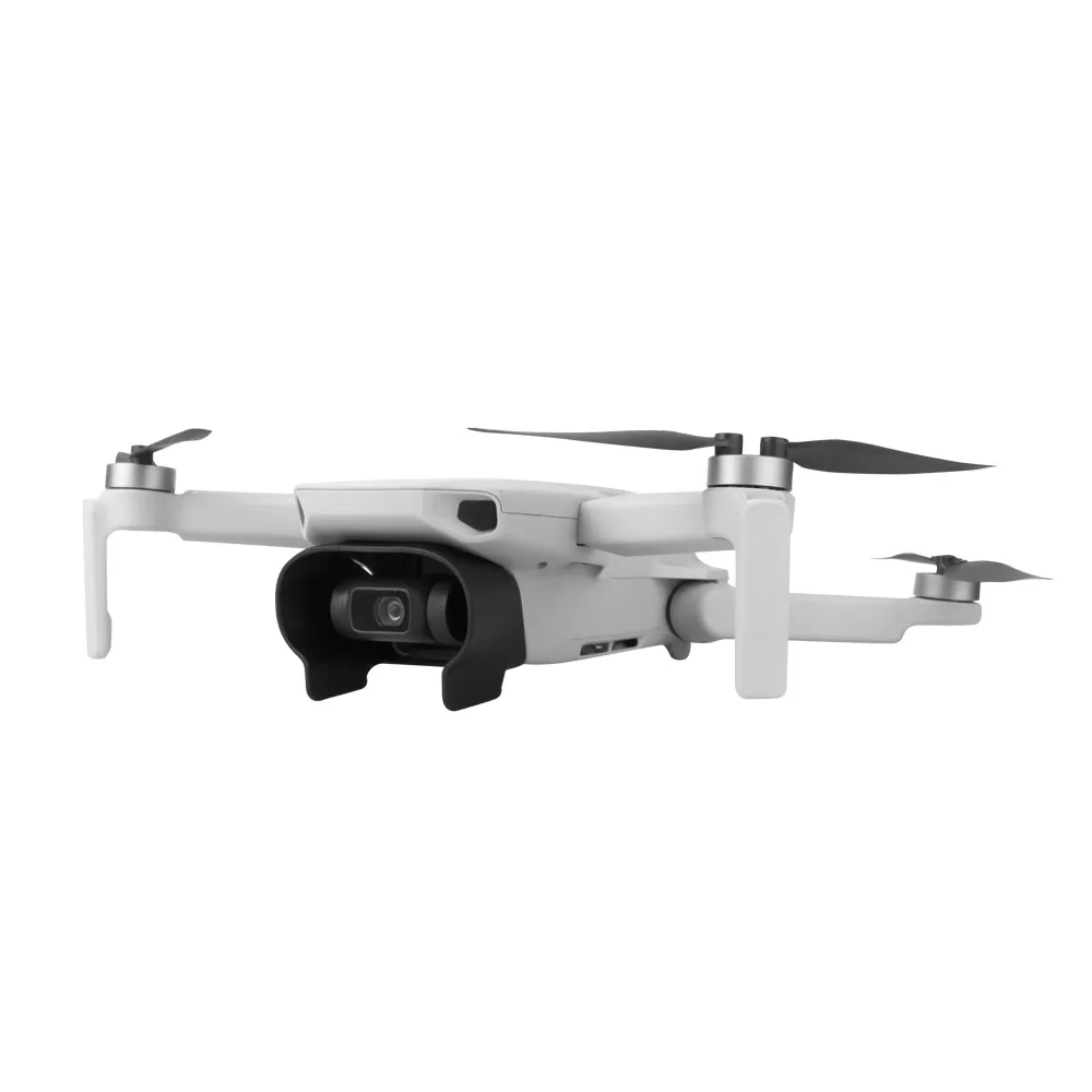 Ouhaobin для DJI Mavic Мини объектив для беспилотника капюшон Защитная крышка антибликовый солнцезащитный капюшон аксессуары для дрона 1224#2