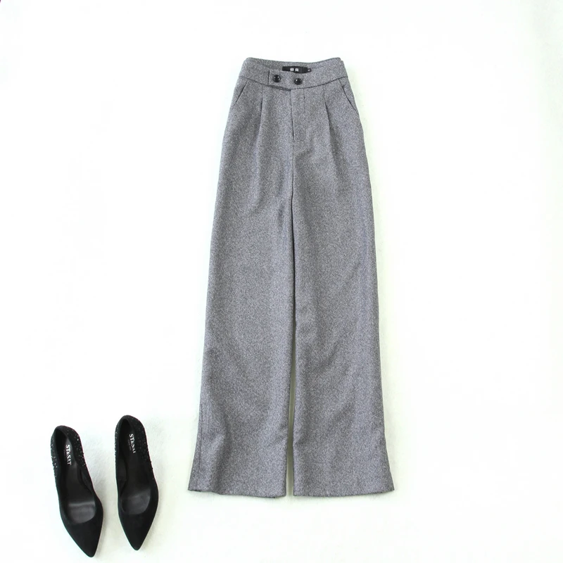 only pants Женская одежда, Женский деловой костюм, офисные костюмы, комплекты брюк, костюмы для женщин, женский пиджак, брючный костюм для женщин - Цвет: only pants