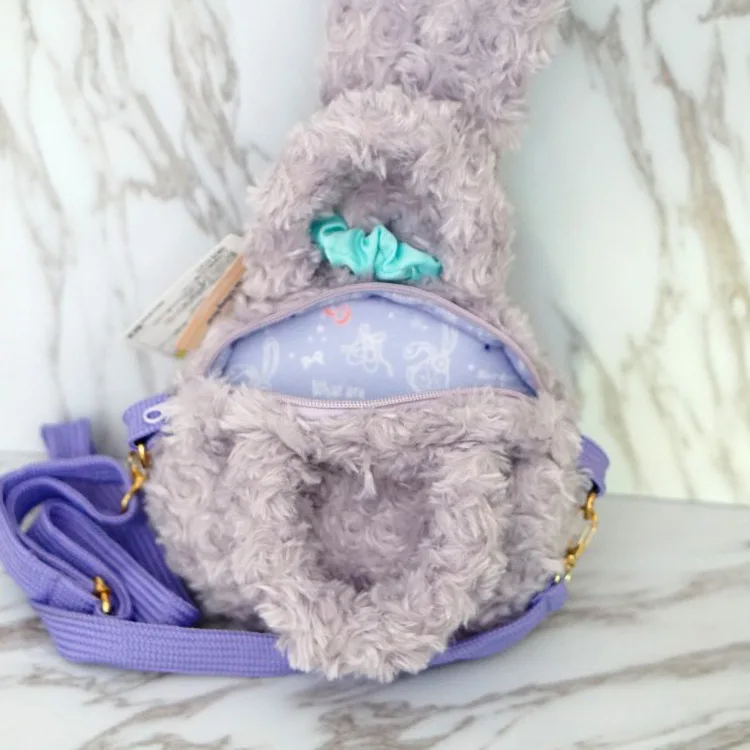Duffy Bear друг Стелла Лу, плюшевая сумка, любимый подарок для девочки