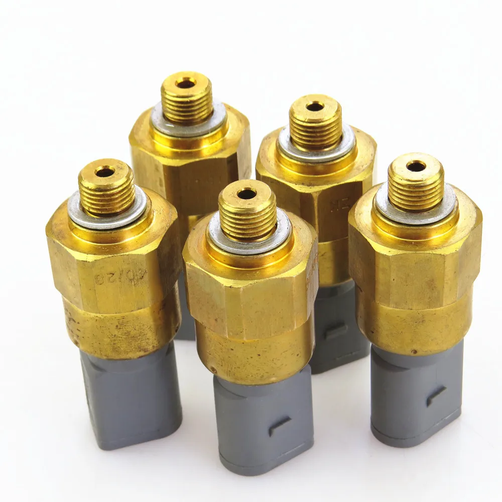 FHAWKEYEQ Oil Pressure Sensor Power Pump Steering Switch VW Bora 4 Jetta MK4 Golf MK4 Beetle Gol Caddy A3 Seat Toledo 1J0919081