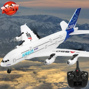 rc airbus a380 price