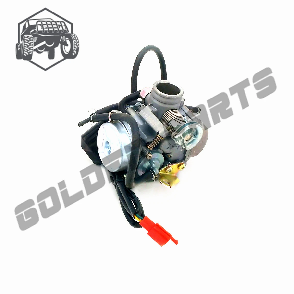 Карбюратор Odes LZ150 RM150 150 UTV liangzi бок о бок