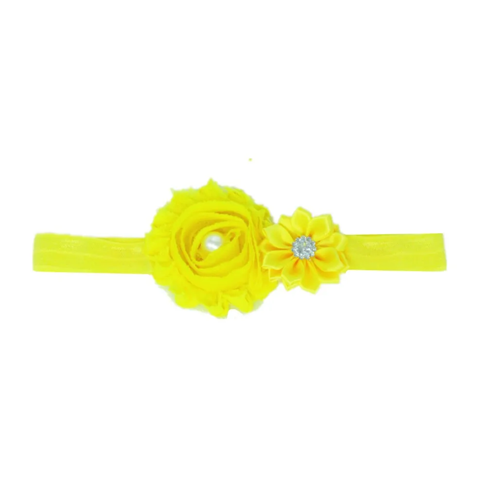 Newborn Hair Accessories 