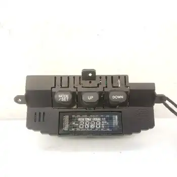

8236838 Multifunction screen Kia Sorento 2.5 Crdi