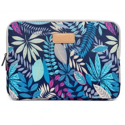Stylish Laptop Sleeve Case with Multi - Size Compatibility - 15.6 - inch (A2 - 01)