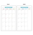 MONTHLY