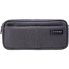 DELI 66782 Pen Pouch Large Capacity Zipper Pencil Cases Bags Fabric Pen Box Case School Stationery Office Supplies ► Photo 3/6