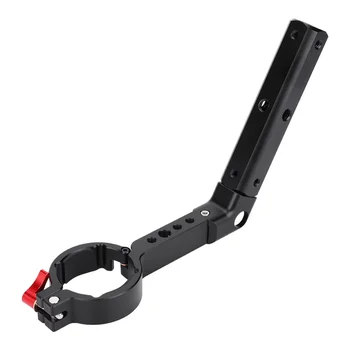 

Zhiyun 2 Feiyu AK2000 Lanyard Sling Extension Handle Bracket for DJI Ronin-S Handheld Gimbal Stabilizer Extender Handheld Holder