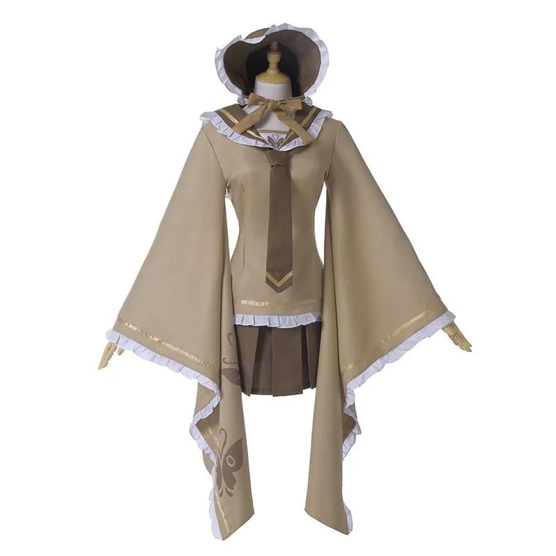 6 стилей Vocaloid Senbonzakura Miku Kagamine Rin Len Meiko Kaito кимоно Косплей Костюм S-2XL
