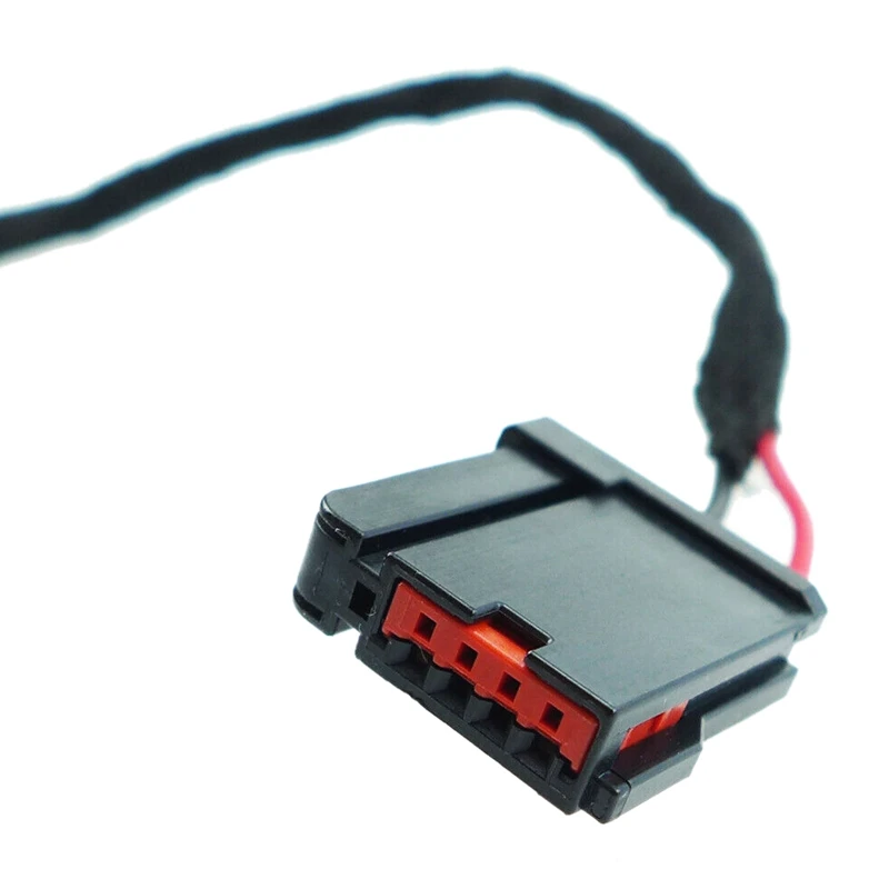 USB Медиа-концентратор адаптер для проводки жгута(GEN 2A) для Fo rd SYNC 2 Upgrade SYNC 3