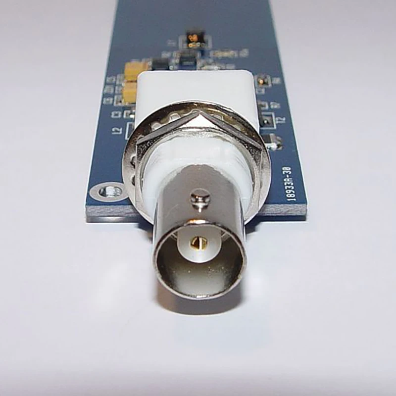 FFYY-Miniwhip активная антенна HF LF Vlf мини штыревая Коротковолновая Sdr RX портативная приемная