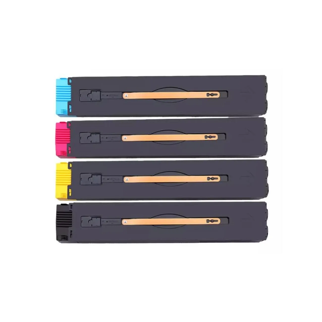 High Yield Toner Cartridge for Xerox color 550 560 570 5580 6680 7780 C550 C560 Printer Toner
