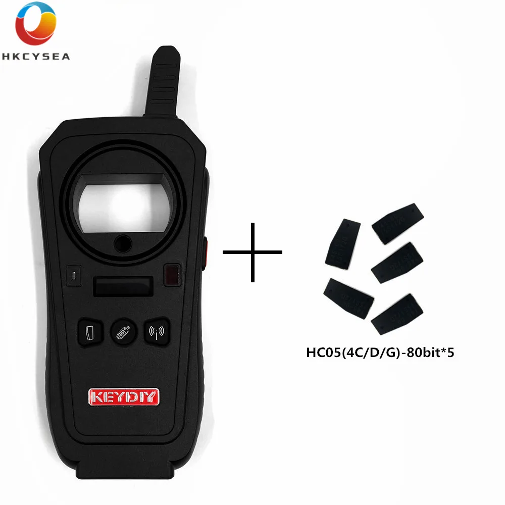 Устройство KEYDIY для клонирования дистанционного ключа устройство создания