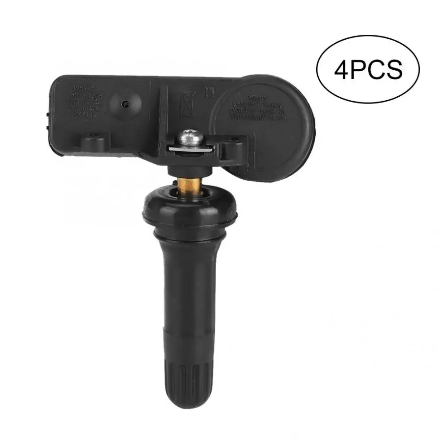 4 шт. датчик давления в шинах TPMS 56029479AA для Chrysler Aspen джип Dodge Suzuki
