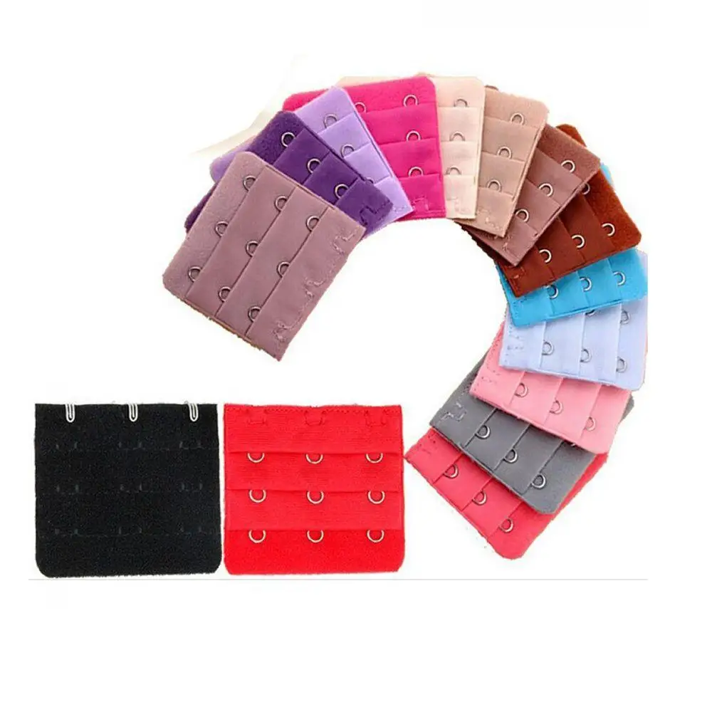 4 шт. удлинитель бюстгальтера с 3 крючками | Женская одежда