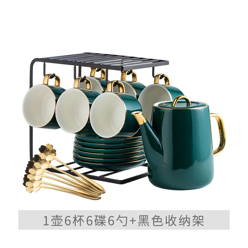 ^*Best Offers Luxury Ceramic Coffee Cup European Small Tea Cups Set with Handle Royal Classic Bone China Juego De Cafe Home Container LL50TC ^*Best Offers Luxury Ceramic Coffee Cup European Small Tea Cups Set with Handle Royal Classic Bone China Juego De Cafe Home Container LL50TC
