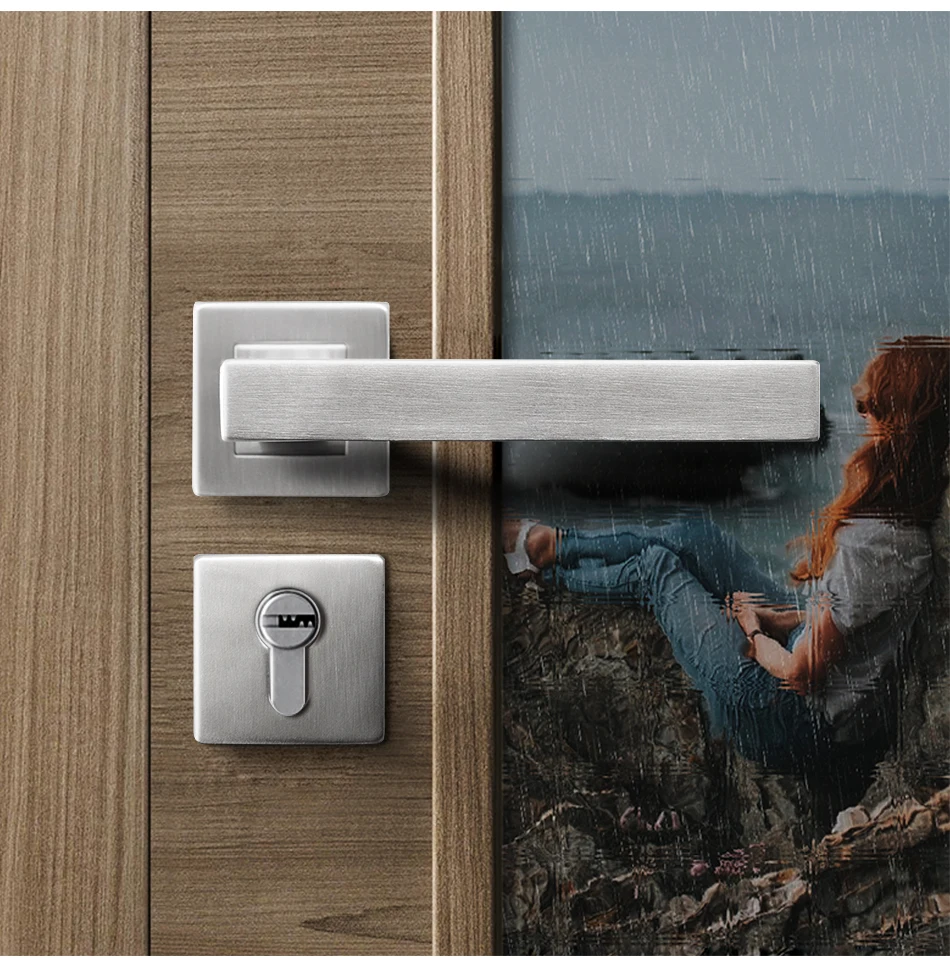 New-stainless-steel-304-lever-door-handle,interior-door-lever-handles,square-tube-entry-lever-handle_11