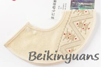 Детский слюнявчик, полотенце, нагрудник, ткань, принт, галстук, джентльмен, детский нагрудник, тюрбан из хлопка, аксессуары, 360 градусов, круговой, водонепроницаемый - Цвет: 13