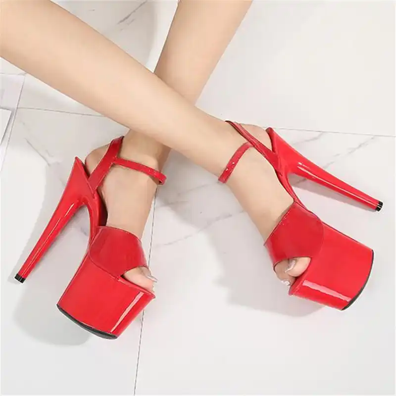 steel toe stiletto shoes