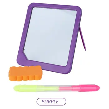 

New Acrylic LED Writing Board Electronic fluorescent Light Up Drawing Writing Puzzle Education Toy Drawing toy writing board