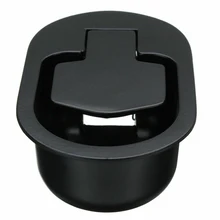 Домашний Гладкий релиз рычаг C orrosion R esistant триггер диван кабель легкая установка замена аппаратная ручка кресла набор металлический