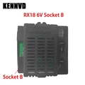 6V RX8 B