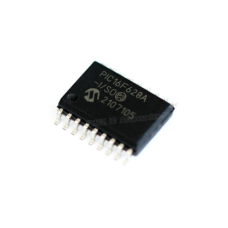 

20 шт. Φ/SO PIC16F628A 16F628A PIC16F628A-I новая и оригинальная интегральная схема микроконтроллер микросхема