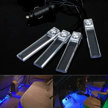 

High quality Car Ambient Light Interior Lighting Ambient Lamp Decorative