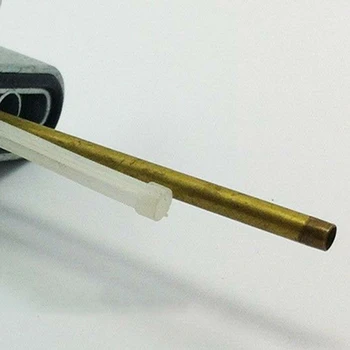 

Models Fuel Switch Valve Attachment Air Intake 1Pc Tools Accessories Spare