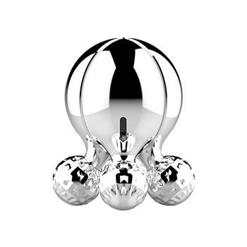 

Facial Skin Tightening Massager Anti-Cellulite 3D Body Roller Portable Facial Massage Roller