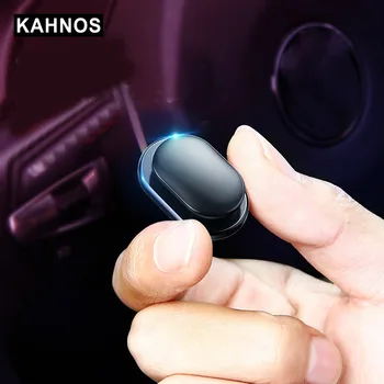 

4pcs Car Clips Usb Cable Organizer For Toyota prius avensis corolla rav4 auris yaris verso Camry Hanger Hook in The Car