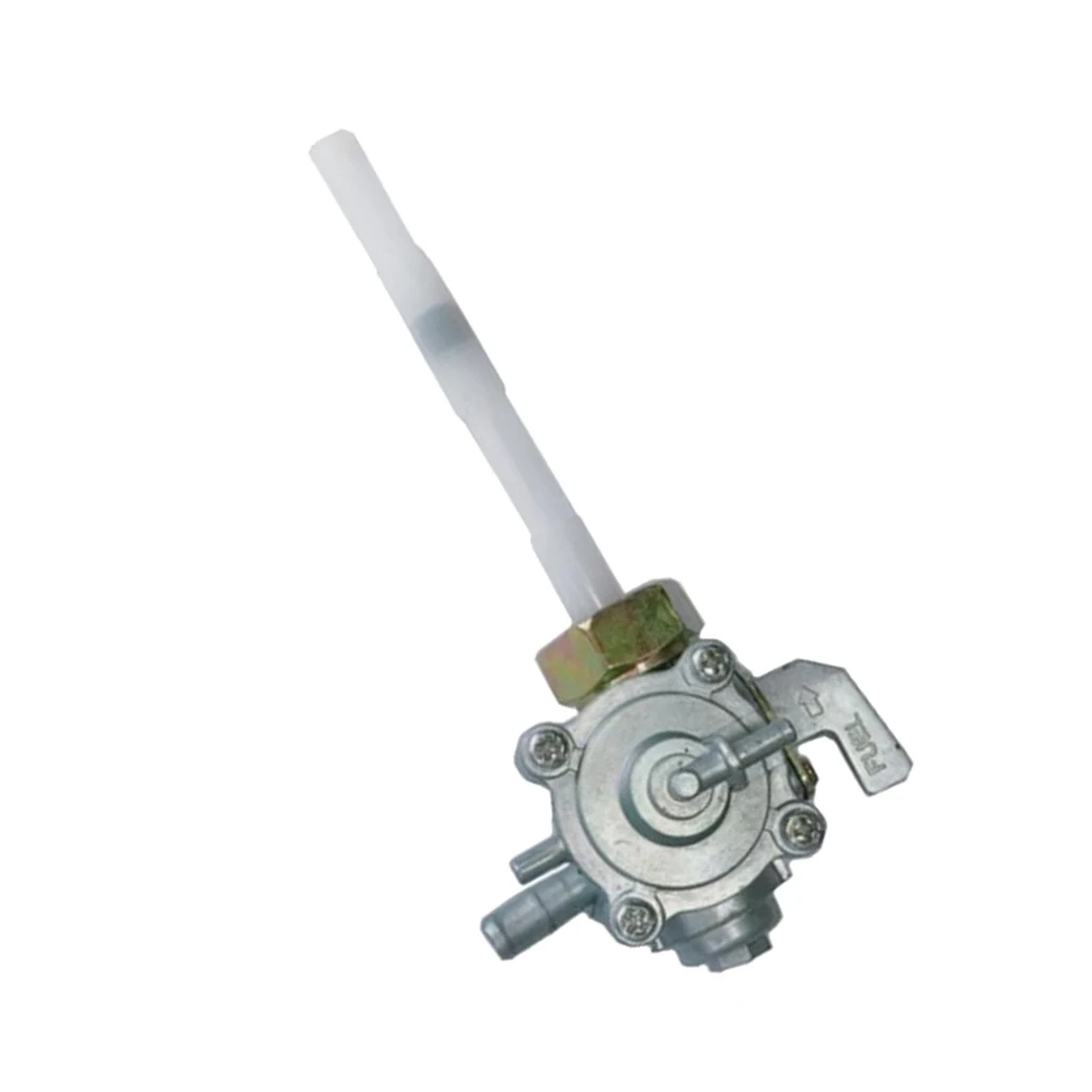 Gas Fuel Tank Switch Shutoff Valve Petcock for Honda CMX450CFT VT500 CB650 CB700