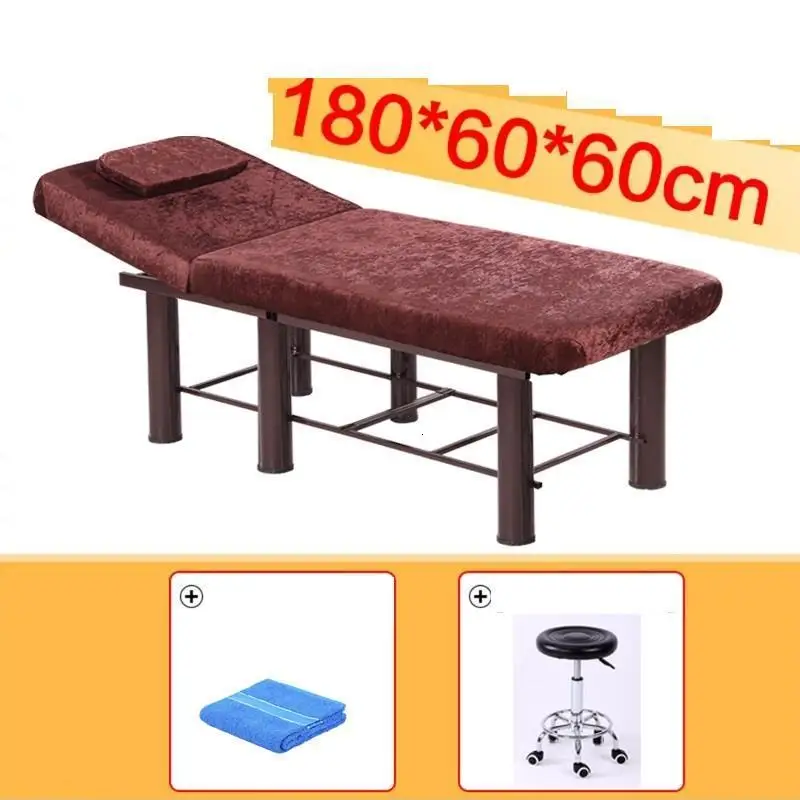 Tidur Lipat Mueble Letto piegevole складной Lettino Massaggio Tattoo Silla Masajeadora складной стол салон кресло Массажная кровать