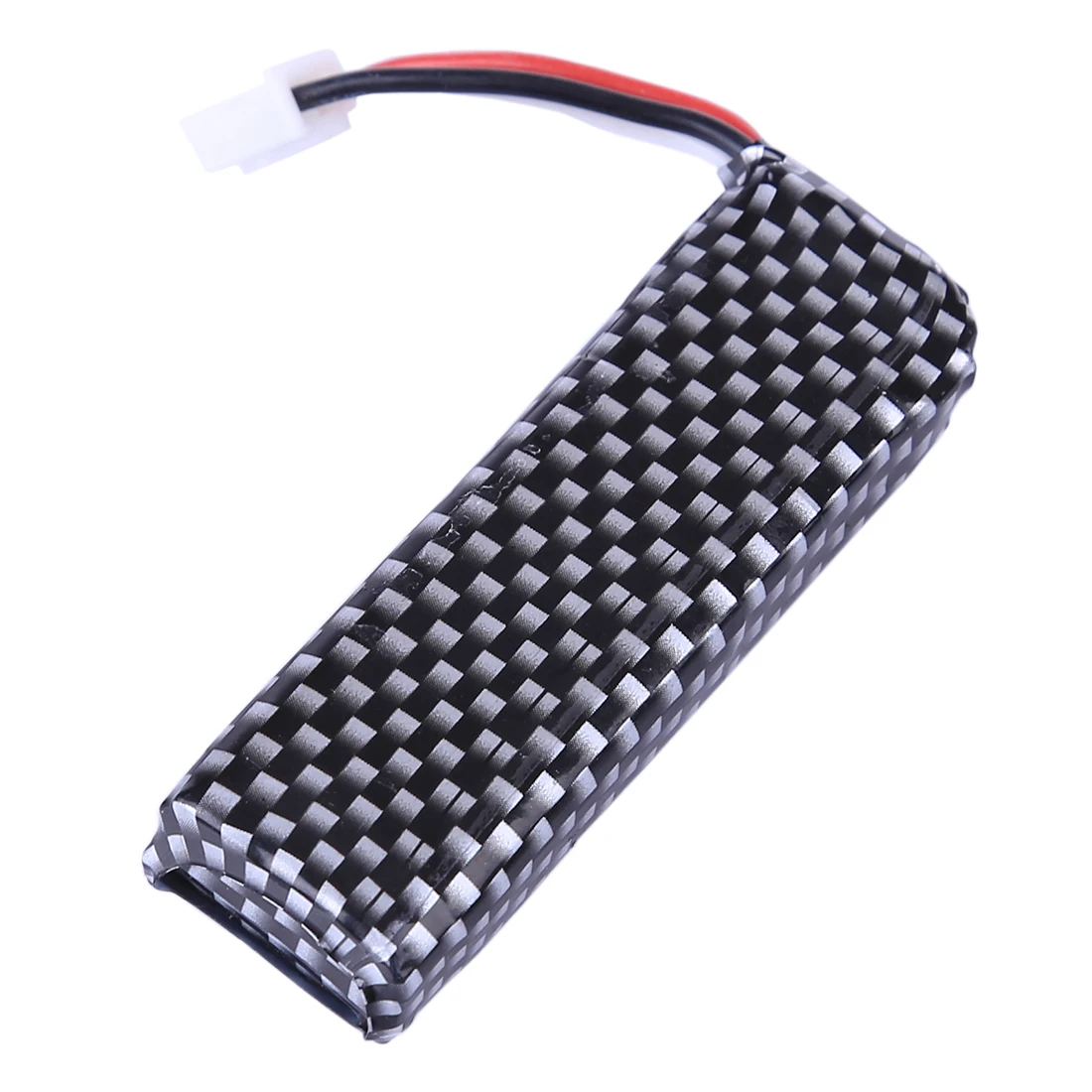 7,4 V 1400mAh специальная батарея для RX пустынный Орел водные гелевые бусинки бластер