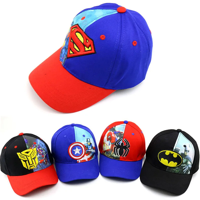 anime girl baseball cap