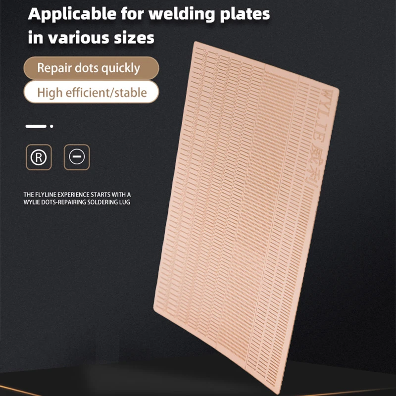 Wylie Dot Repairing Soldering Lug Pieces Jumping Wire Jumper Direct Patching Repair Tools For Welding Plates Various Sizes Hand Tool Sets Aliexpress