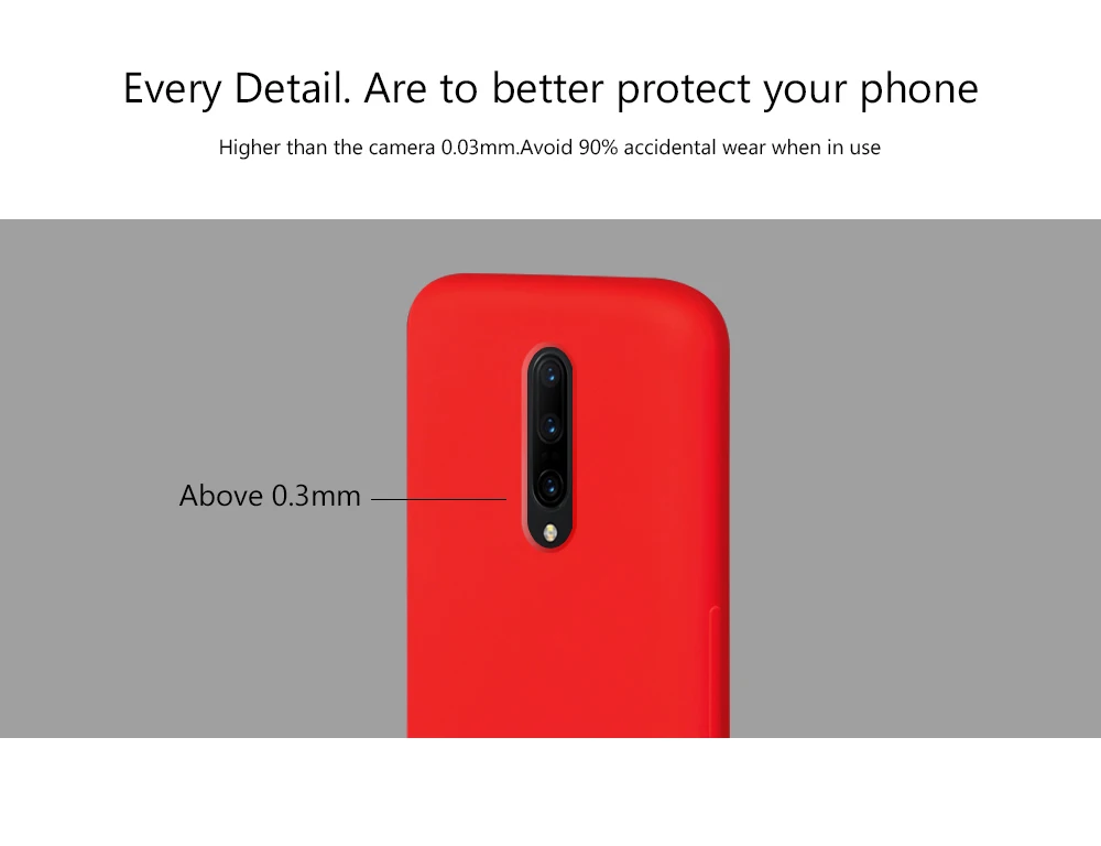 Для oneplus 7 Pro Чехол для oneplus 7 Pro 7Pro 6T 6 мягкий жидкий силиконовый бампер чехол для oneplus 7 противоударный полный задний Чехол