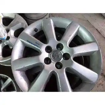 

RIM TOYOTA AVENSIS SALOON (T25)